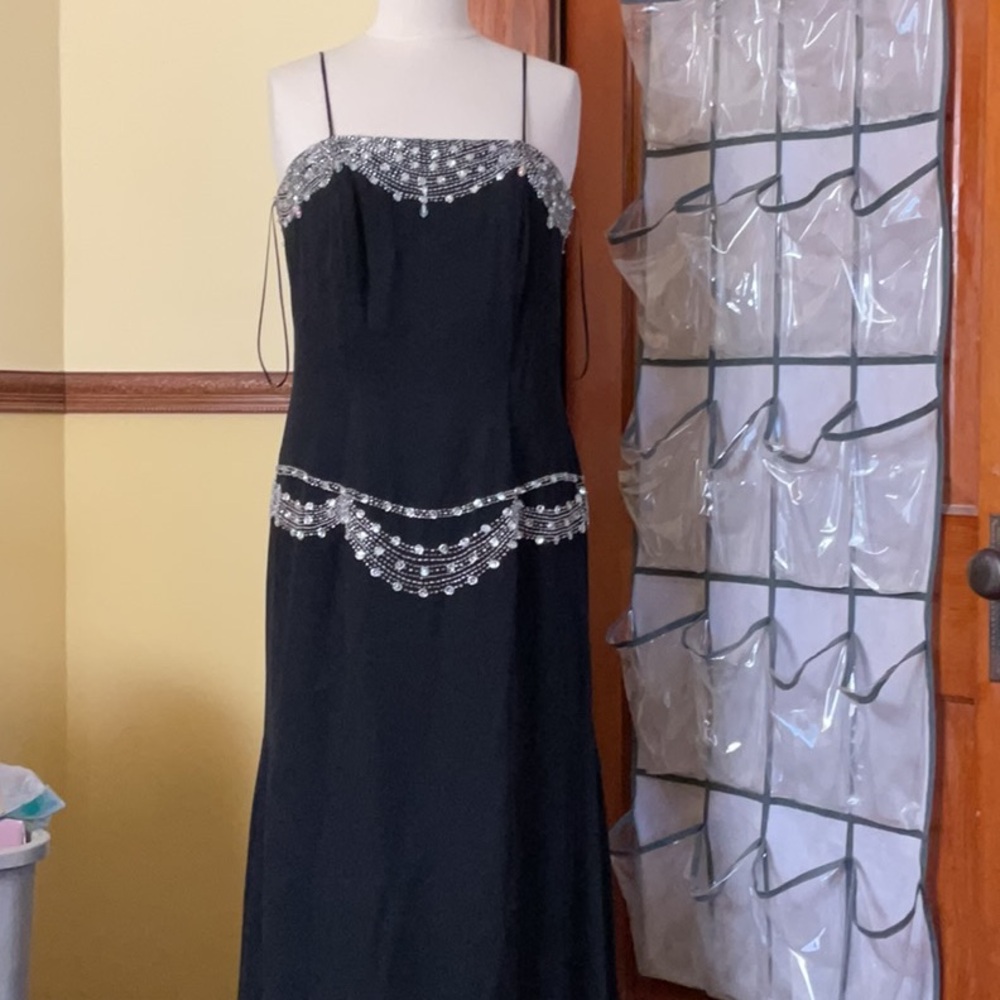 Stephen Yearick gown